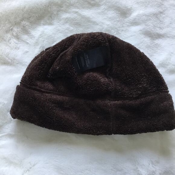 The North Face Brown Fleece Bennie - Picture 4 of 8